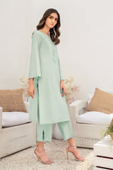 Powder Green