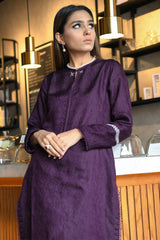 TRYIAN PURPLE (Minor Fault)