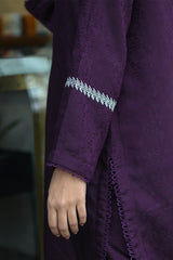 TRYIAN PURPLE (Minor Fault)