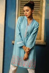 Periwinkle Blue