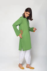 Basil Spruce