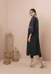 Damask Tale