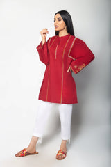 Imperial Red
