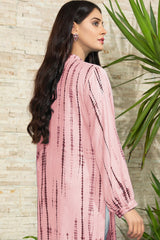 Wavy Pink
