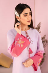 Lily Pink