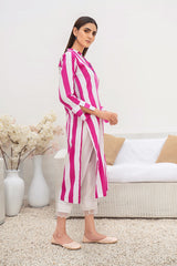 Scarlet Pink