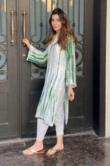 Ivory Green