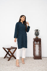 Verdun Blue